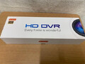 Baideluo HD DVR Front- und Rückspiegel Rückfahrkamera 10" DVR HD Dual Objektiv