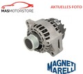 LICHTMASCHINE GENERATOR MAGNETI MARELLI 943318901010 A FÜR SAAB 9-3 1.9 TID