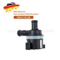 Zusatzwasserpumpe Standheizung für für AUDI A5 A4 A6 Q5 Q7 VW Amarok Touareg 7P