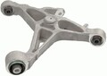 Querlenker für Jaguar S-Type II XK 1999-2014 Hinten Rechts Lemförder 3971001