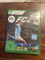 EA Sports FC 24 FIFA 2024 Xbox One / Series X/S Microsoft Disc Neu Sealed