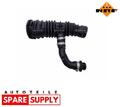 ANSAUGSCHLAUCH, LUFTFILTER FÜR FORD VOLVO NRF 165001