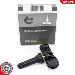 ESEN SKV Radsensor, Reifendruck-Kontrollsystem 70SKV034 für RENAULT SMART