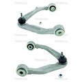 2X TRISCAN QUERLENKER VORNE OBEN LINKS+RECHTS passend für ALFA 159 BRERA SPIDER