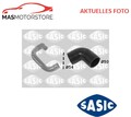 TURBO SCHLAUCH LADELUFTSCHLAUCH OUTLET SASIC 3336280 A FÜR FIAT STILO