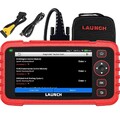 LAUNCH CRP129X Profi KFZ Diagnosegerät Auto OBD2 Scanner TPMS EPB SAS ABS BMS ÖL