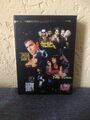 The Tarantino Gold Collection 6 x DVD Box English Deutsch Pulp Fiction Dusk Dogs