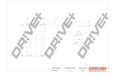 Dr!ve+ Ölfilter DP1110.11.0231 für HONDA