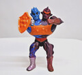 Two Bad - Top Zustand -Masters Of The Universe  MOTU He-Man Mattel 1984 komplett