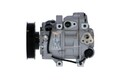 NRF Kompressor Klima Klimaanlage Klimakompressor EASY FIT 32984