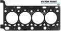 VICTOR REINZ 61-10136-00 Dichtung für Zylinderkopf Zylinderkopfdichtung 