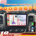 DAB+ Android13 Autoradio KAM WIFI Carplay Für Opel Vivaro B Renault Trafic NV300