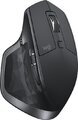 Logitech MX Master 2S Graphite, schwarz