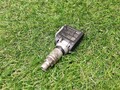 BMW 5 G30 G31 2017 Sensor Reifendruckkontrolle RDK 6876955 DTR63341