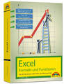 Excel Formeln und Funktionen für 2021 und 365, 2019, 2016, 2013, 2010 und...