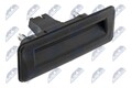 NTY EZC-SK-014 Schalter, Heckklappenentriegelung für AUDI SKODA VW