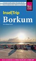 Reise Know-How InselTrip Borkum Hans-Jürgen Fründt