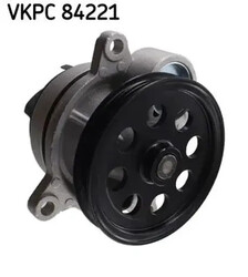 Wasserpumpe VKPC 84221 SKF für FORD TRANSIT CUSTOM V362 Bus TRANSIT V363 Bus