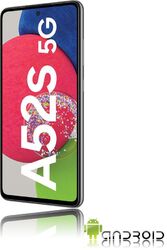 # Samsung A528 Galaxy A52s 5G 128GB 6GB RAM Dual Sim NEU OVP VERSIEGELT