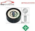 UMLENKROLLE KEILRIPPENRIEMEN OBERE LINKS INA 532 0736 10 P FÜR HOLDEN CAPTIVA 7
