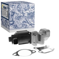 VEMO AGR-VENTIL ABGASRÜCKFÜHRUNGSVENTIL passend für OPEL ASTRA CORSA MERIVA