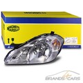 MAGNETI MARELLI SCHEINWERFER H7/H7 LINKS FÜR MERCEDES BENZ A-KLASSE W169