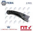 ZWT-AU-012 LINKS RECHTS QUERLENKER SATZ HINTEN VORNE NTY 2PCS NEU OE QUALITÄT