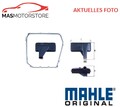HYDRAULIKFILTER SATZ AUTOMATIK-GETRIEBE MAHLE ORIGINAL HX 185D H NEU