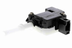 VEMO Stellelement, Zentralverriegelung Heckklappe, elektrisch für VW V10-77-0013
