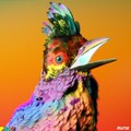 Flume Palaces (CD) Album (US IMPORT)