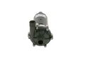 Bosch 0392022010 Zusatzwasserpumpe für Mercedes CLS + Shooting Brake + 97-17