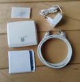 Homematic IP Access Point - Smart Home Gateway - IP HMIP HAP eQ-3. 140887A0E