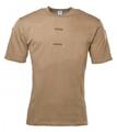Original Bundeswehr Tropen T-Shirt BW Unterhemd Shirt Armee Militär Army Outdoor