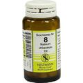 BIOCHEMIE 8 Natrium chloratum D 6 Tabletten 100 St PZN 5956016