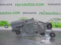XS41N17K441AA HINTERER WISCHERMOTOR / BOSCH / 0390201552 / 2561208 FÜR FORD FOCU