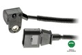 NTK Nockenwellensensor Hallgeber Zündimpulsgeber 81057 für VW PASSAT B6 3C2 3C5