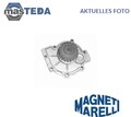 352316171221 MOTOR KÜHLWASSERPUMPE WASSERPUMPE MAGNETI MARELLI FÜR PEUGEOT