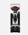 Eureka Oro New Mignon XL * Espressomühle * Diamond 65 * Tamperset * schwarz 16CR