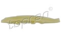 TOPRAN Gleitschiene, Steuerkette Oben u.a. für AUDI, CUPRA, SEAT, SKODA, VW
