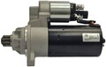 Anlasser Starter 2,2 kW 10 Zähne HELLA für VW TRANSPORTER T5 Bus