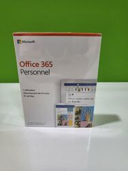 Microsoft Office 365 Personal SpracheFranzösisch 889842331097 UR