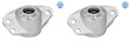 2X MEYLE FEDERBEINSTÜTZLAGER DOMLAGER HINTEN passend für AUDI A1 A2 A3 TT SEAT C