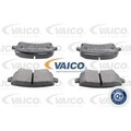VAICO Bremsbeläge hinten für Audi A6 Avant VW Multivan V Transporter