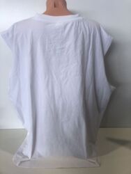 Urban Classics Damen T-Shirt aus BIO-Baumwolle, Oberteil fuer Frauen, 5XL