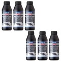 6x 500 ml Liqui Moly 5171 Pro-Line Dieselpartikelfilter-Spülung Reinigung DPF