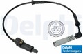Delphi SS20040 Sensor für Raddrehzahl ABS Sensor Raddrehzahl für BMW 