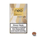 1 x neo Tobacco Gold für GLO- Tabak Sticks 20 Stück
