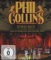 Phil Collins: Going Back - Live At Roseland Ballroom, NYC (NTSC)
