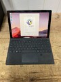 Microsoft Surface Pro 7 Core i5-1035G4 8GB RAM 256GB, Tastatur