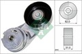 INA Spannarm, Keilrippenriemen 534 0372 10 für OPEL CHEVROLET SAAB